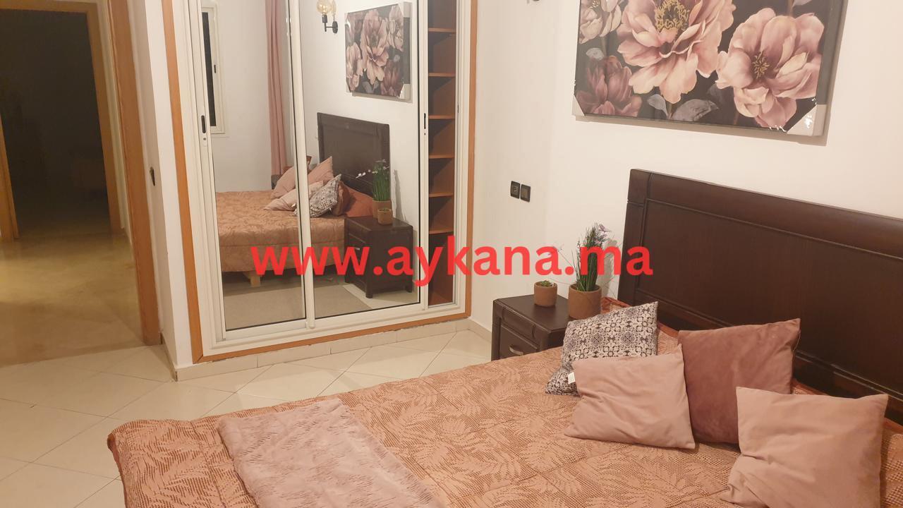 Appartement à Hassan — 7