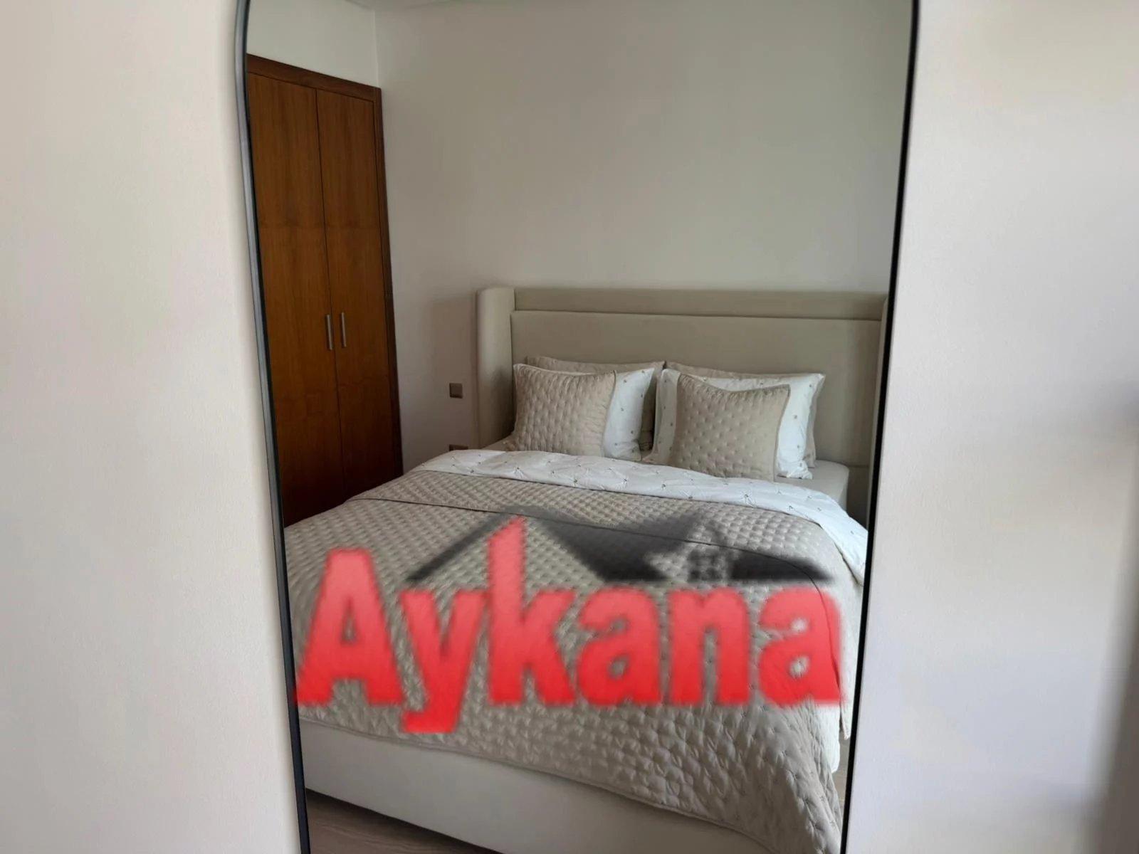 Appartement 60 m² à Souissi — 7