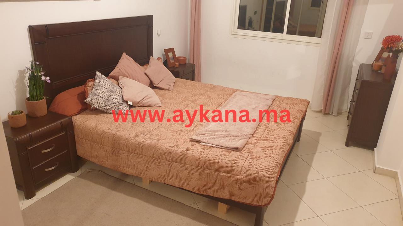 Appartement à Hassan — 8