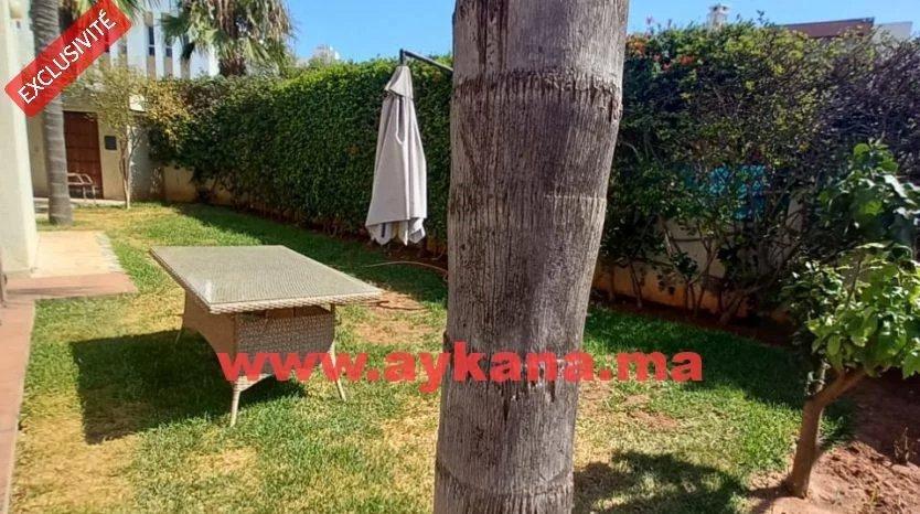 Vente Villa Rabat Hay Riad — 2