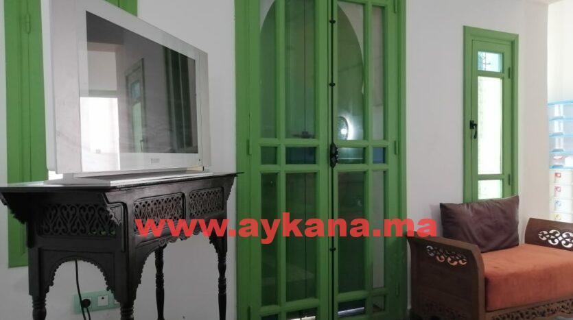 Vente Duplex Temara Tamesna REF 3685 — 6