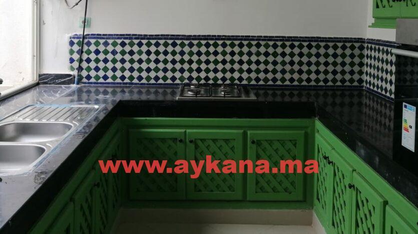 Appartement à Tamesna — 7