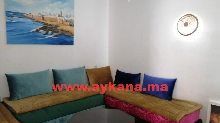 Appartement à Tamesna — 8