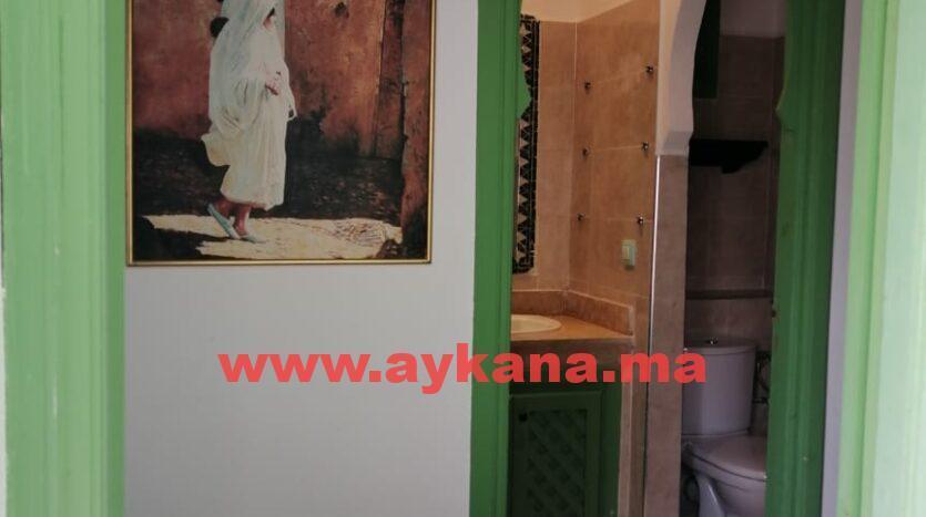 Appartement à Tamesna — 9