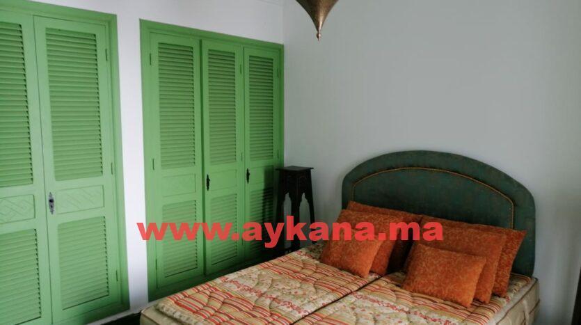 Appartement à Tamesna — 10
