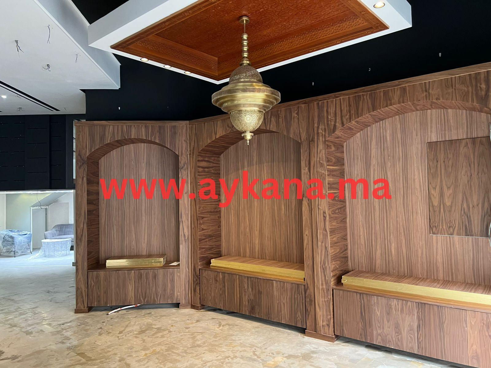 Vente Locale Commercial Rabat l'Océan — 4
