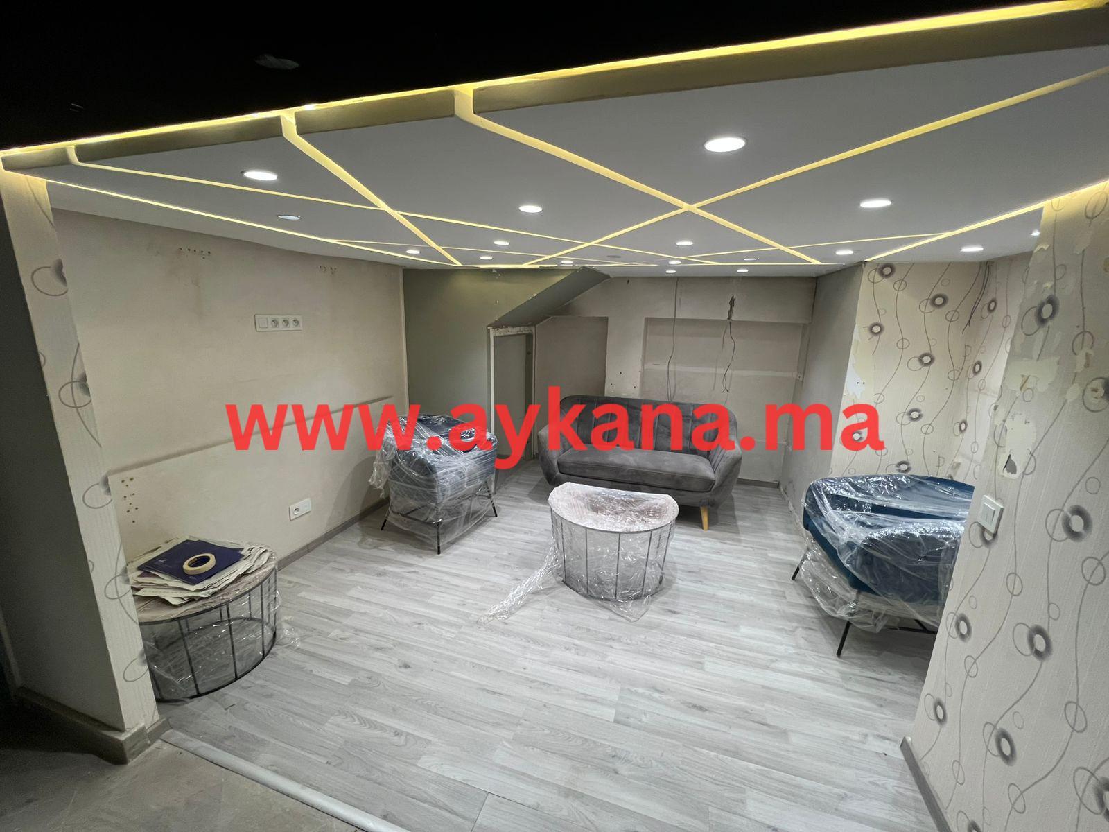 Vente Locale Commercial Rabat l'Océan — 5