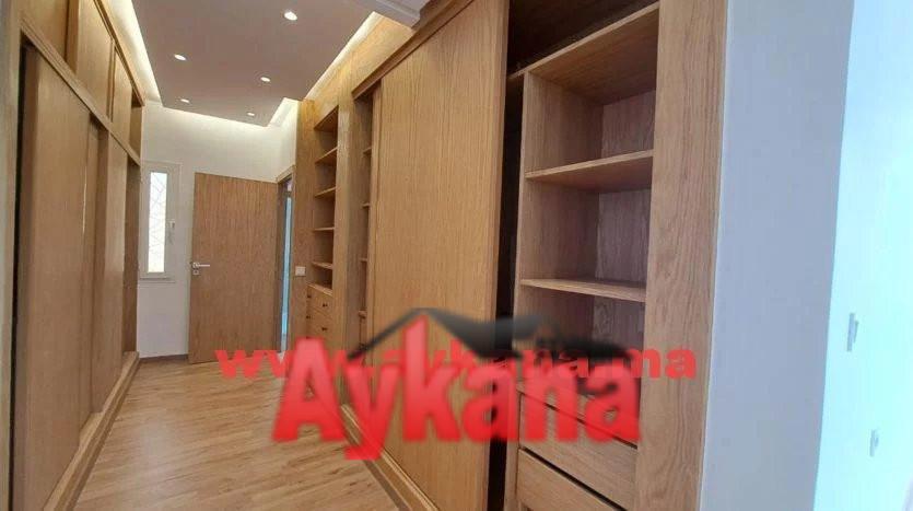 Villa 500 m² f Hay Riad — 7