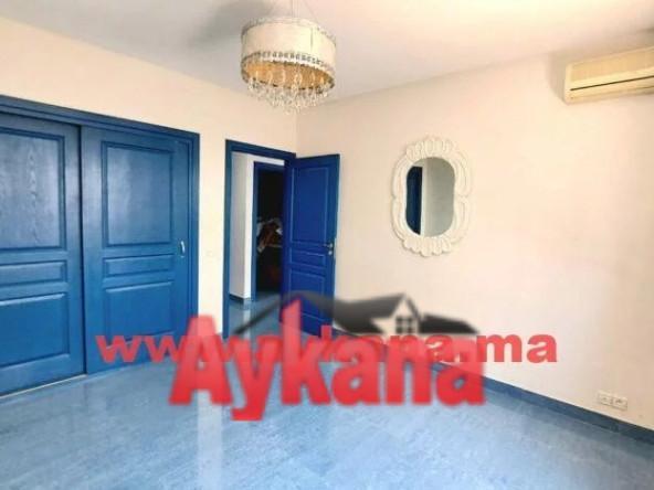 Location Appartement Meublé Témara Harhoura — 3