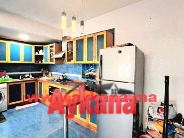 Location Appartement Meublé Témara Harhoura — 4