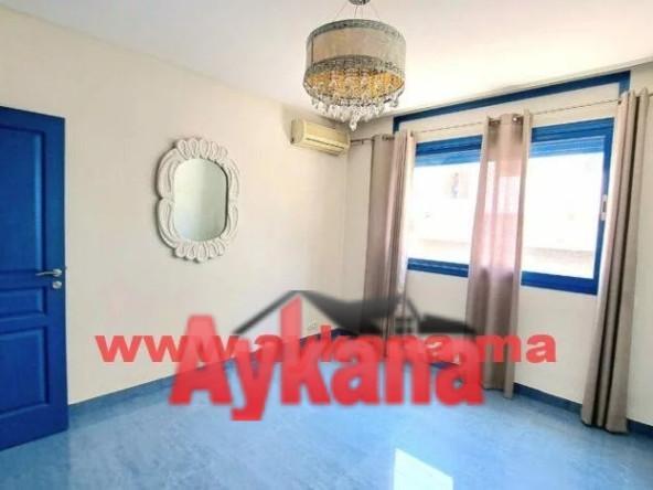 Location Appartement Meublé Témara Harhoura — 5