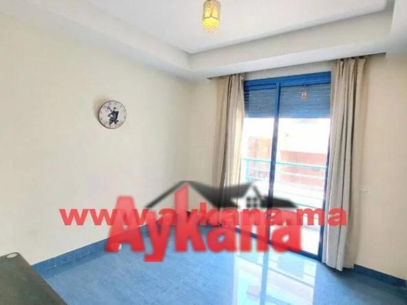 Location Appartement Meublé Témara Harhoura — 6