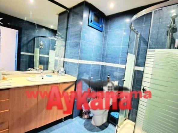 Appartement 80 m² à Harhoura — 7