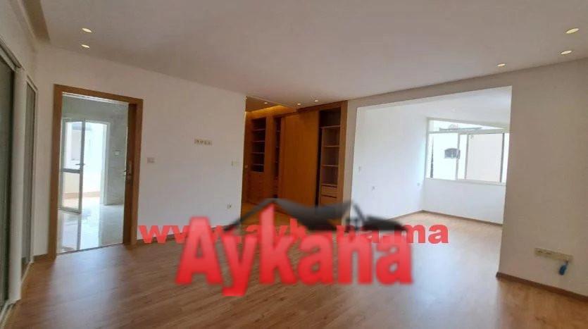 Villa 500 m² f Hay Riad — 8