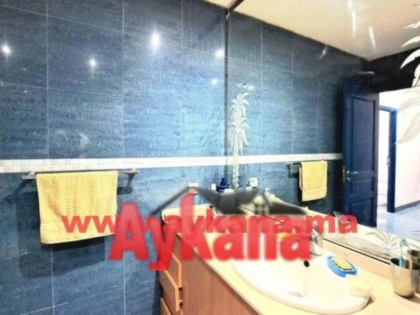 Appartement 80 m² à Harhoura — 8