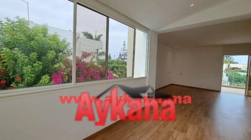 Villa 500 m² f Hay Riad — 10