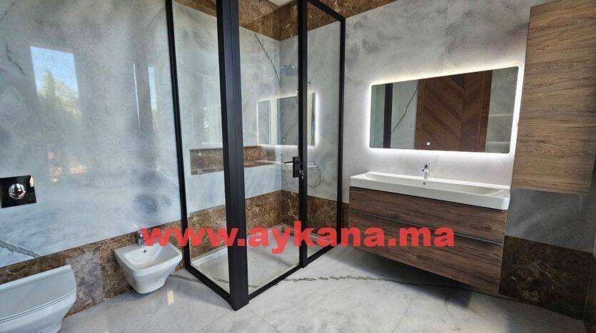 Villa 3350 m² f El Menzeh — 8