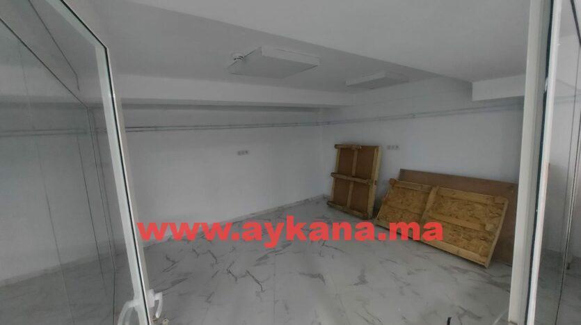 مكتب 900 م² في Quartier Agdal Haut — 10