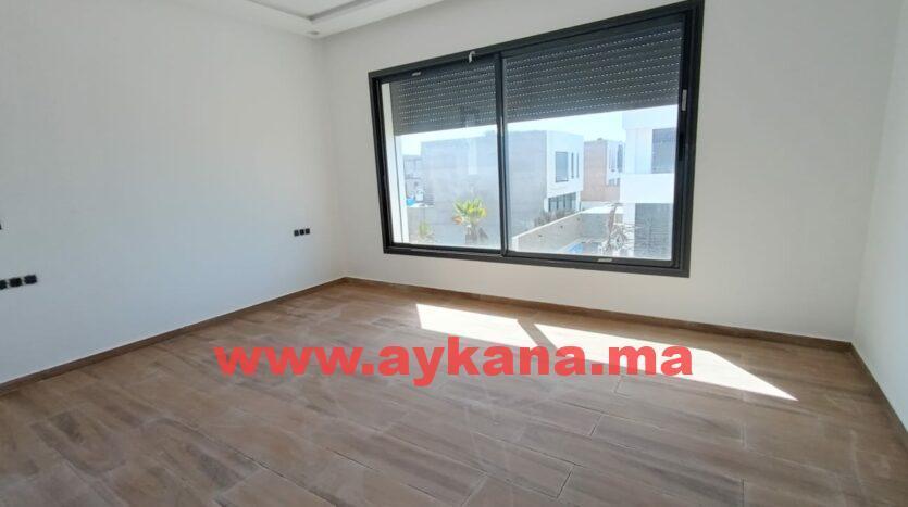 Villa 260 m² à Harhoura — 5