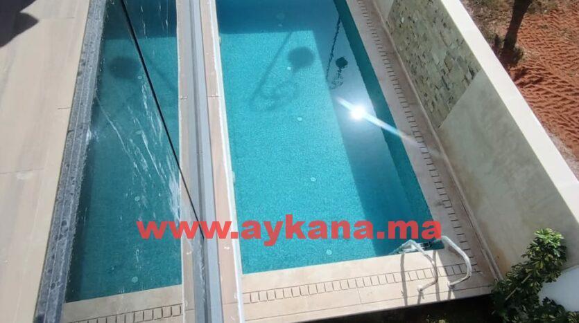 Villa 260 m² à Harhoura — 4