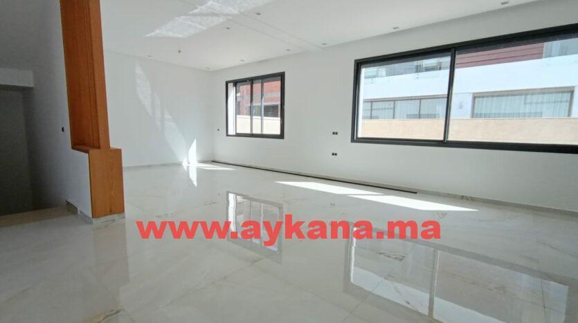Villa 260 m² à Harhoura — 2