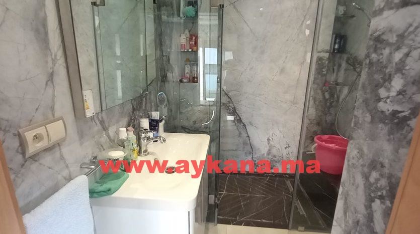 Villa 425 m² à Harhoura — 8