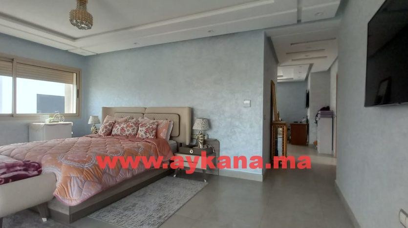 Villa 425 m² à Harhoura — 9