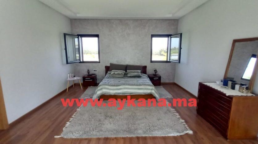 Villa 3200 m² à El Menzeh — 2