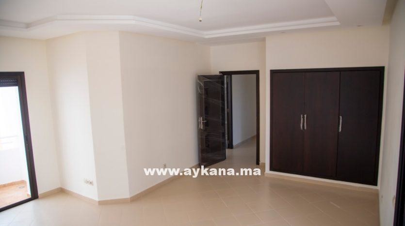 Vente Immeuble Tamesna — 3