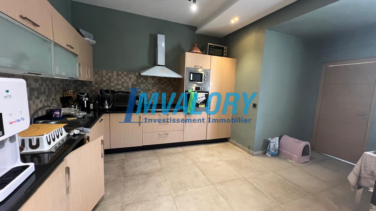 Villa 330 m² à Bouskoura — 7
