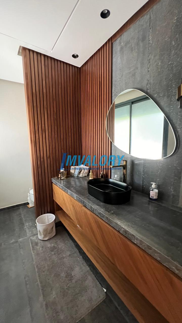 Villa 330 m² à Bouskoura — 8