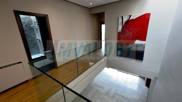 Villa 650 m² f Ain Diab — 9