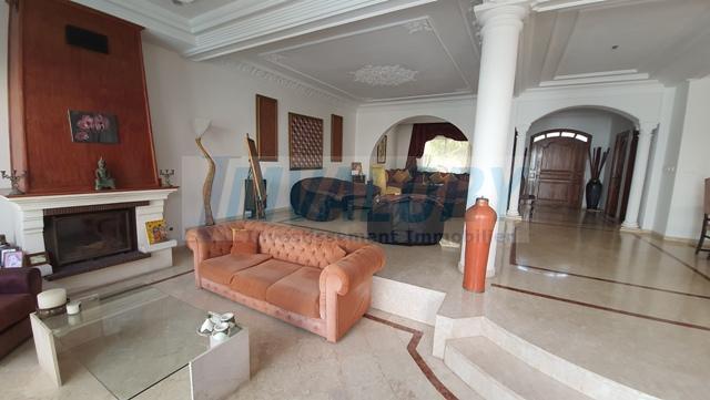 Villa 520 m² à Ain Diab — 5