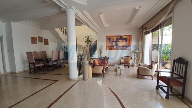 Villa 520 m² à Ain Diab — 6