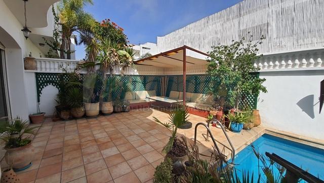 Villa 520 m² à Ain Diab — 8