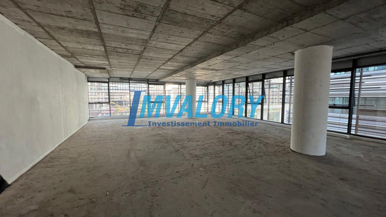 A louer bureau de 300m² CFC — 5
