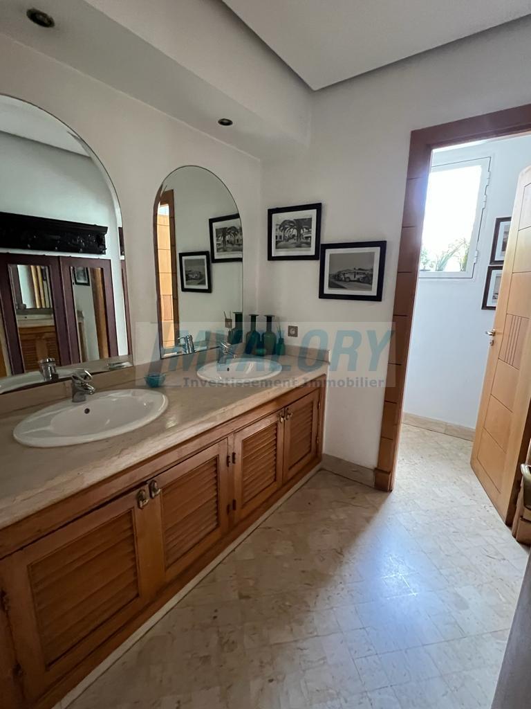 Villa 2300 m² f Californie — 7