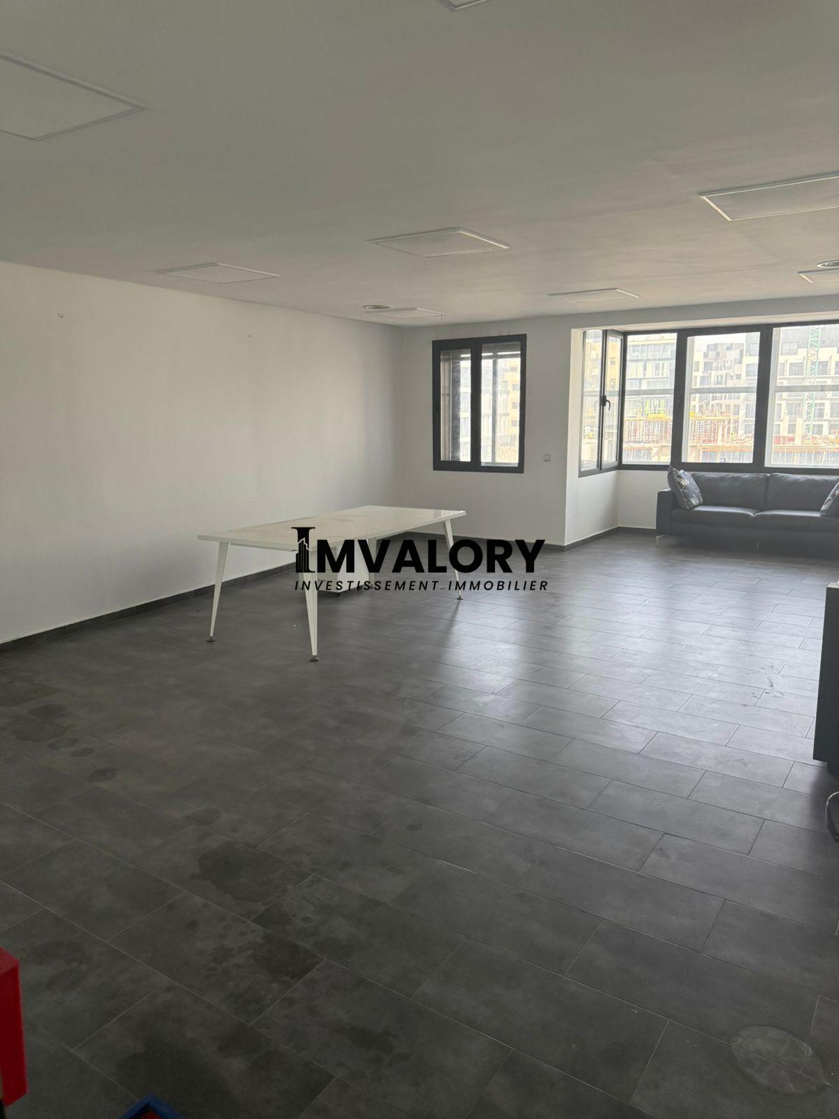 Avendre Bureau Professionnel 98m² CIL — 6