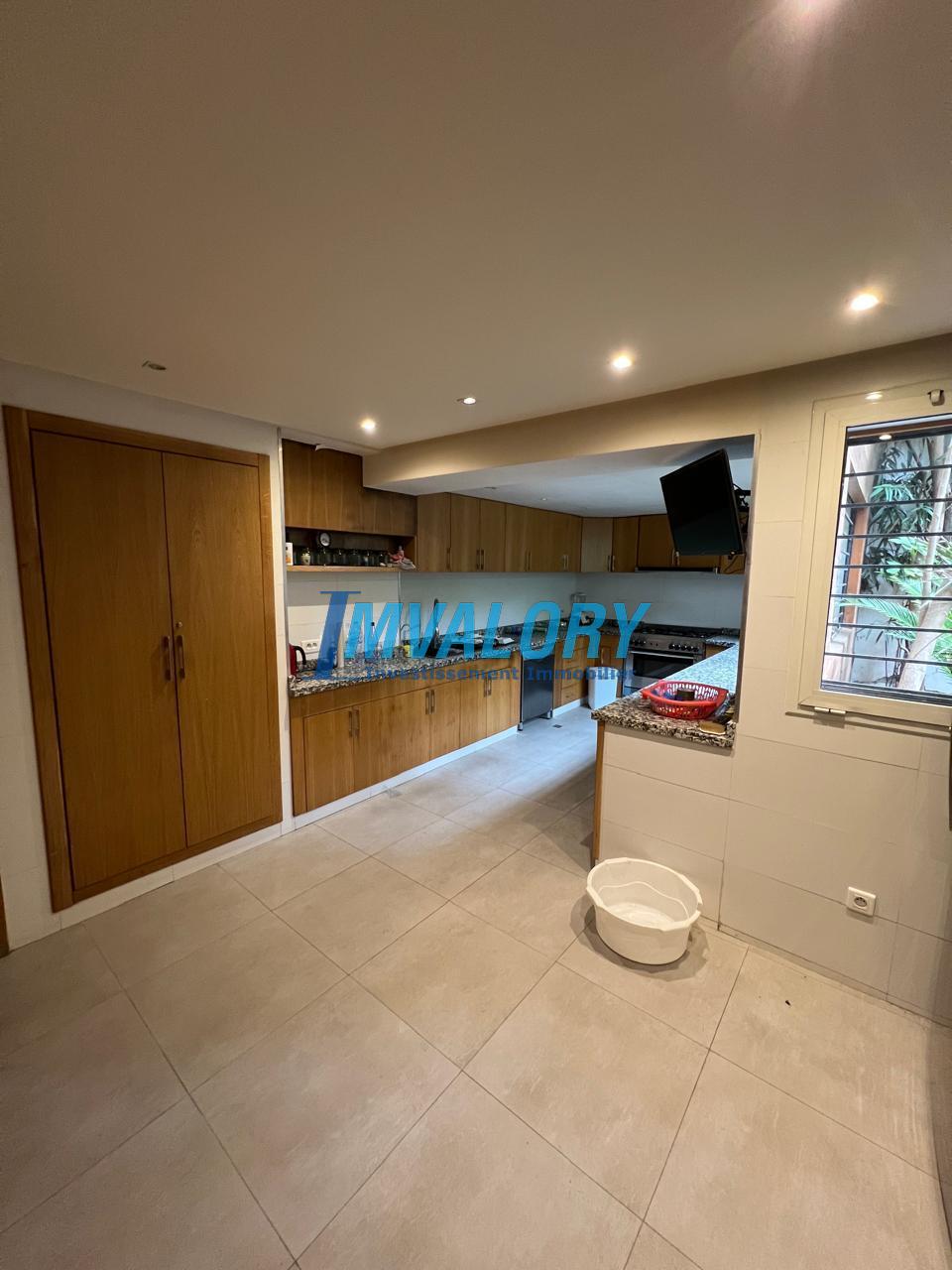 A vendre Villa isolée  1180m² CHANTILLY — 6