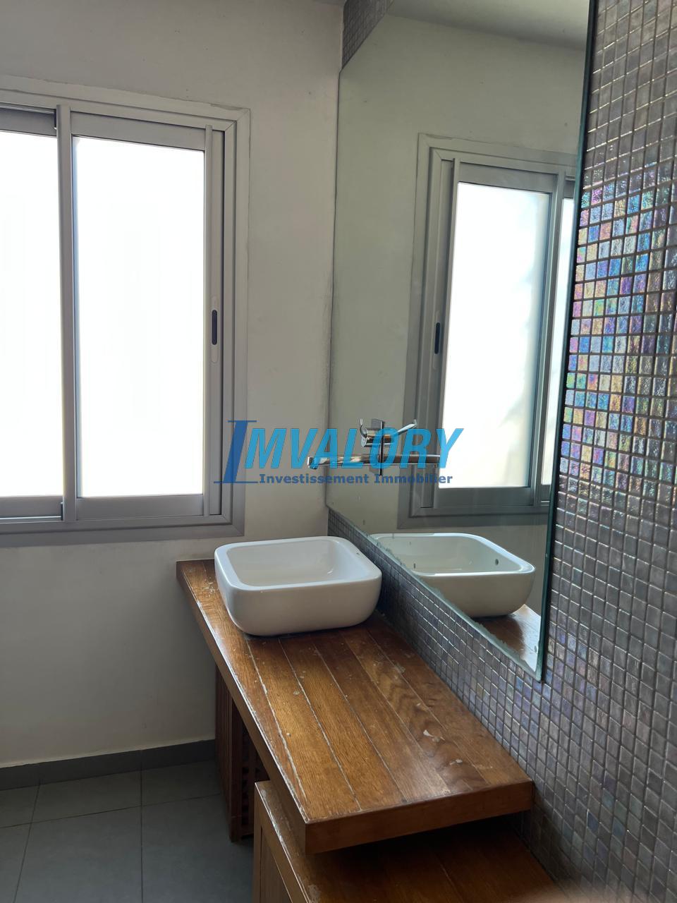 Villa 650 m² à Anfa — 10