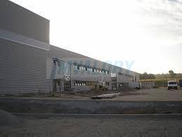 A louer entrepôt dans une zone logistique 3200M² AIN SEBAA