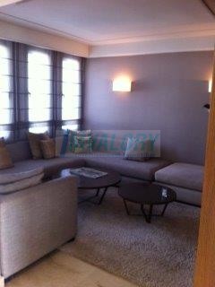 Villa jumelée 600m²  à Bouskoura — 5