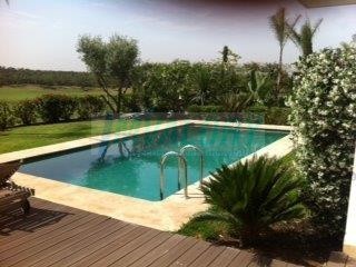 Villa jumelée 600m²  à Bouskoura — 2