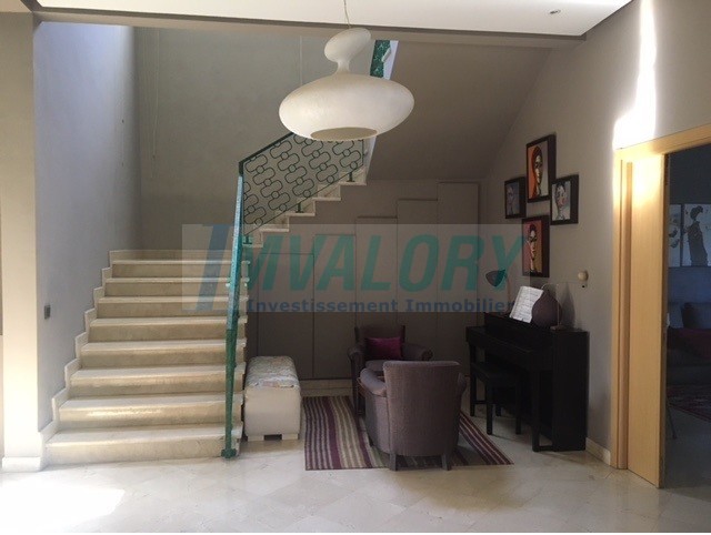 Villa 650 m² à Oasis — 9