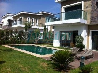 Villa jumelée 600m²  à Bouskoura