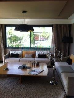 Villa jumelée 600m²  à Bouskoura — 6
