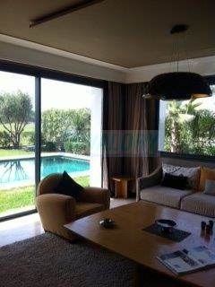 Villa jumelée 600m²  à Bouskoura — 4