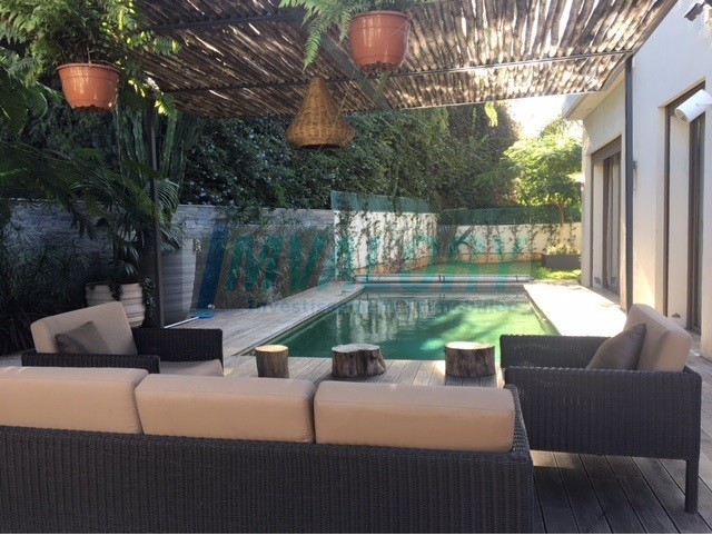 Villa de prestige 650m² Oasis — 4