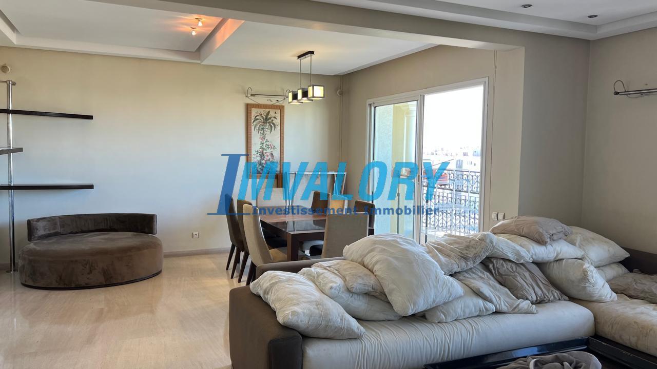 A vendre Duplex  3chb Princesse 200m² — 2