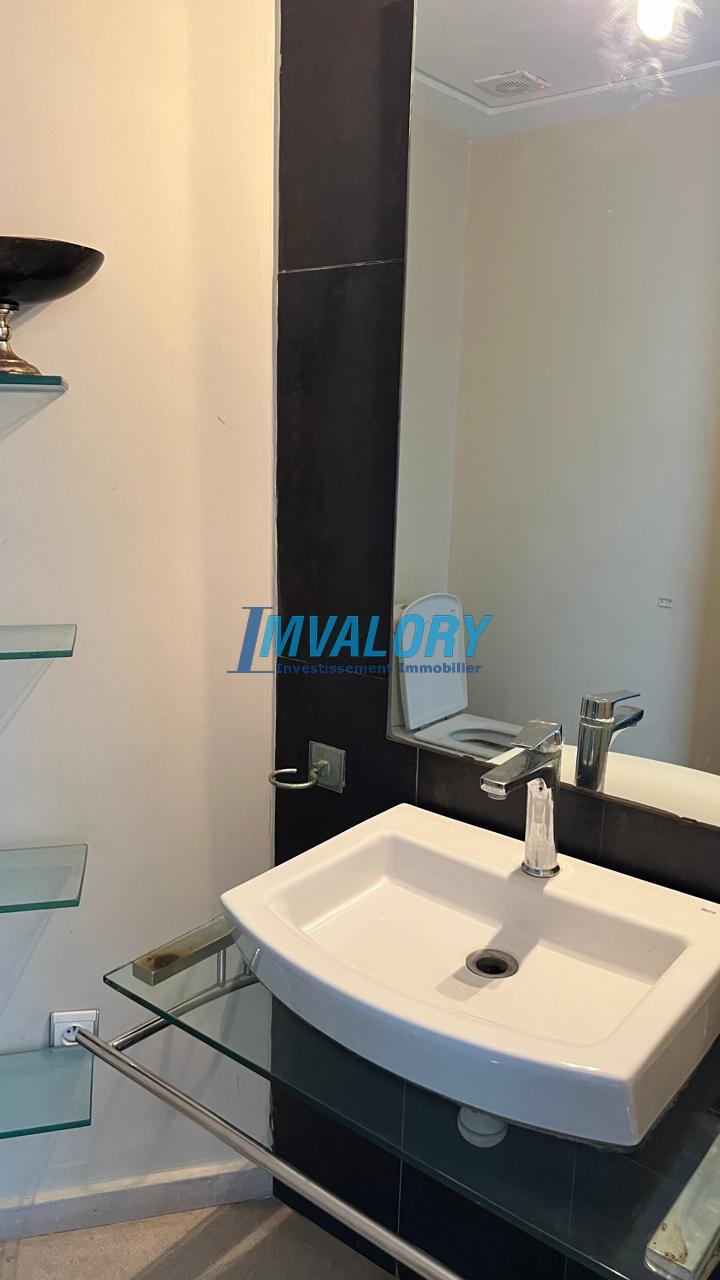 A vendre Duplex  3chb Princesse 200m² — 3